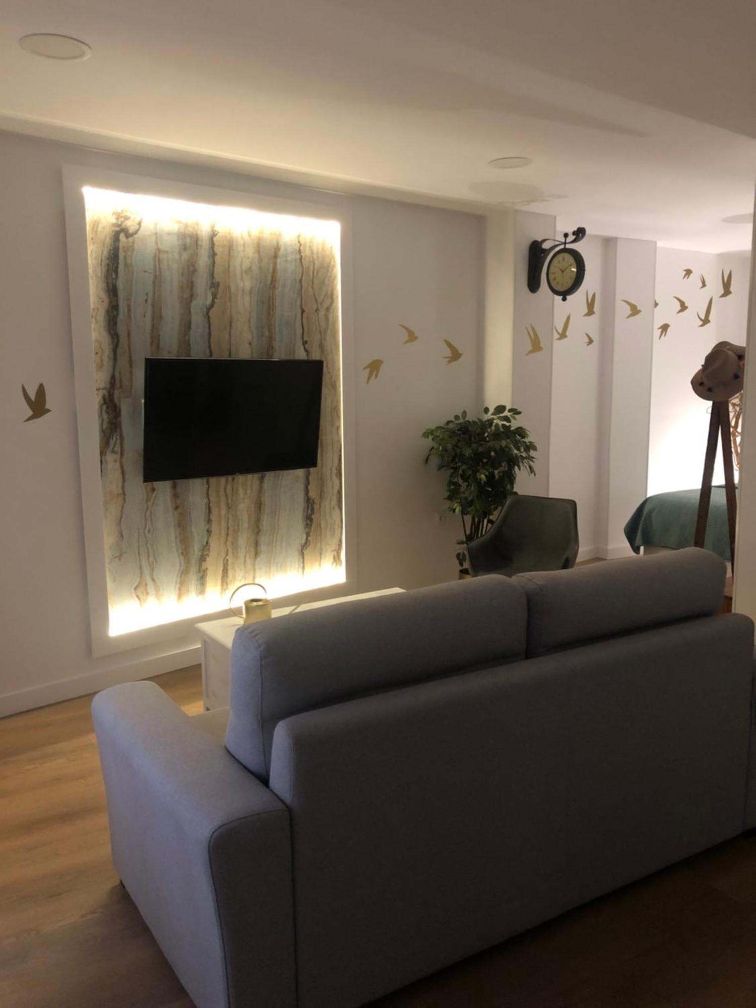 Appartamento La Casa De La Abuela Jaén Esterno foto